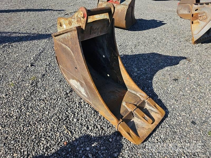 OilQuick OQ60 Schaufeln