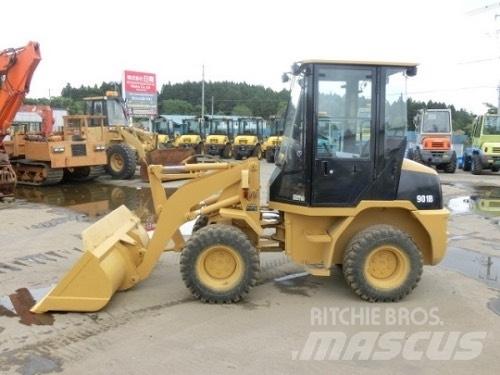 CAT 901B Radlader