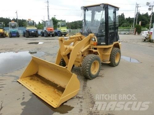 CAT 901B Radlader