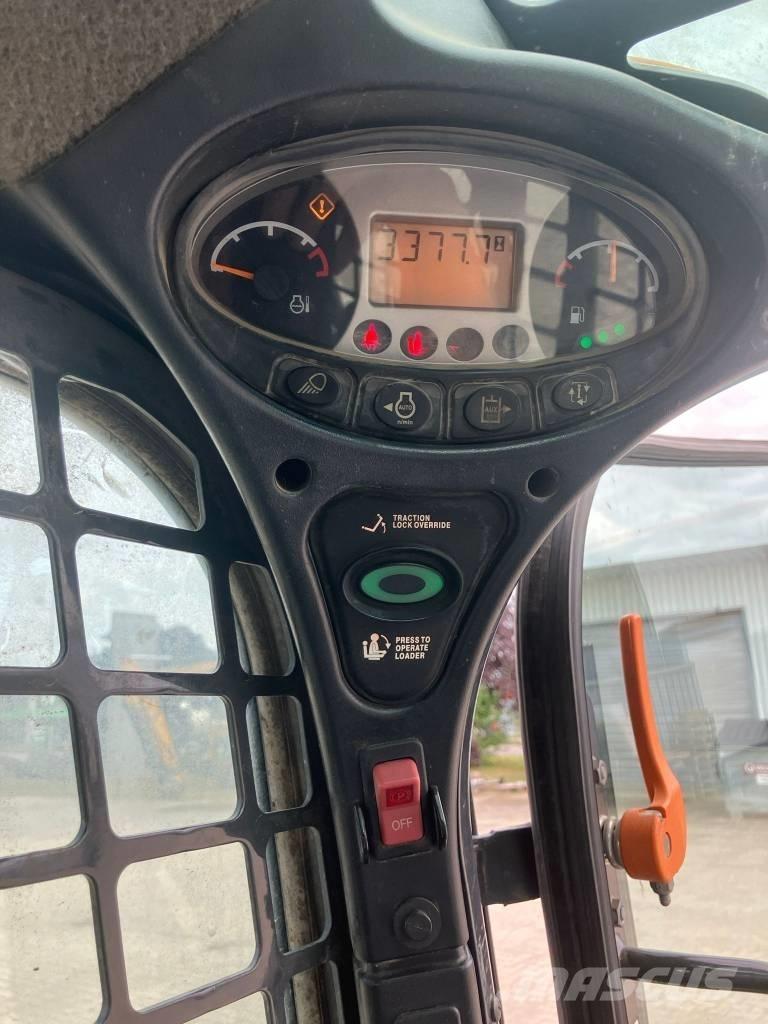 Bobcat T 770 Laderaupen