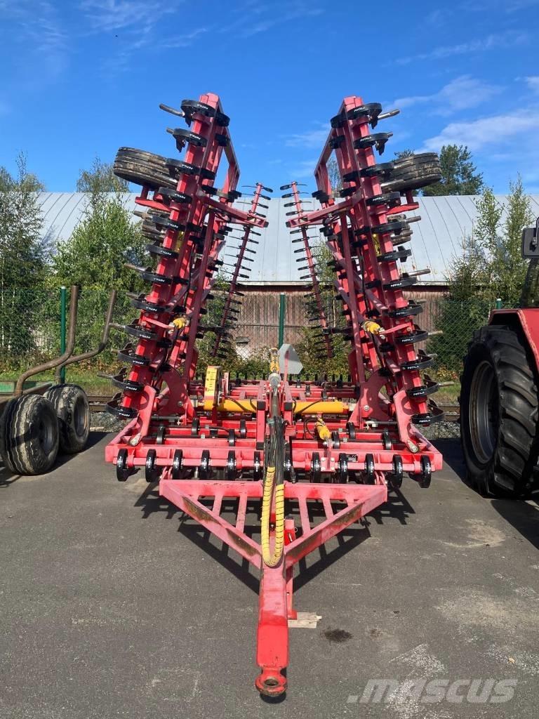 Potila Master 700 H Eggen