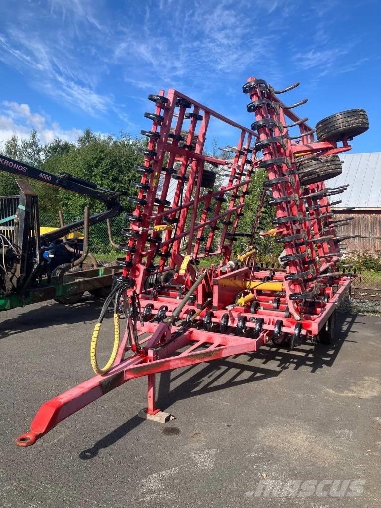 Potila Master 700 H Eggen