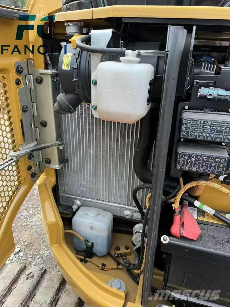 CAT 303 Minibagger < 7t