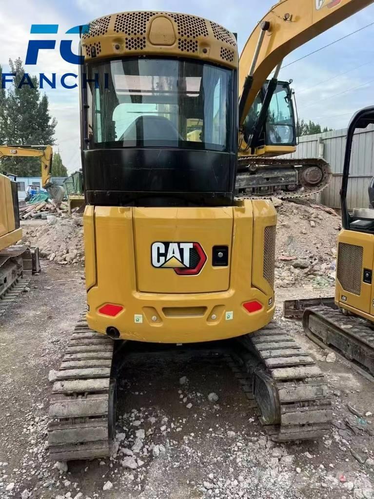 CAT 303 Minibagger < 7t