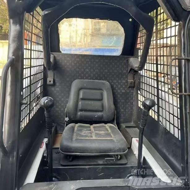 Bobcat S 160 Kompaktlader