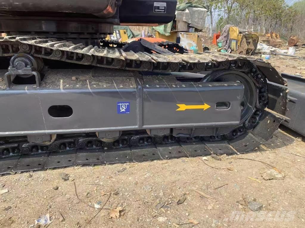 Doosan DX 75-9 C Midibagger  7t - 12t