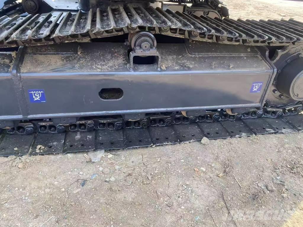 Doosan DX 75-9 C Midibagger  7t - 12t