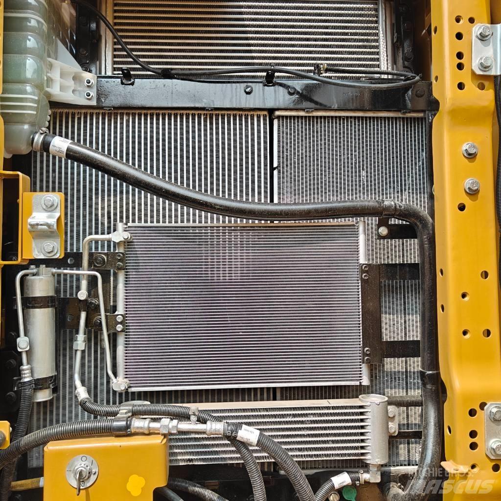 CAT 320GC Raupenbagger