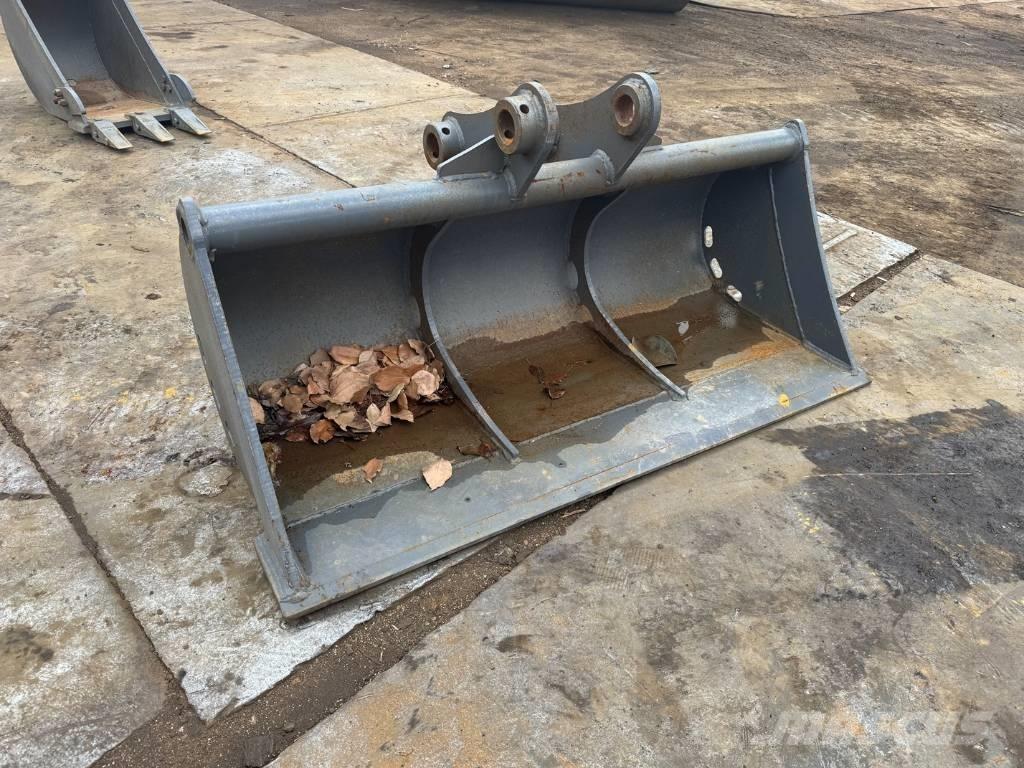 CAT 306 307 bucket Schaufeln