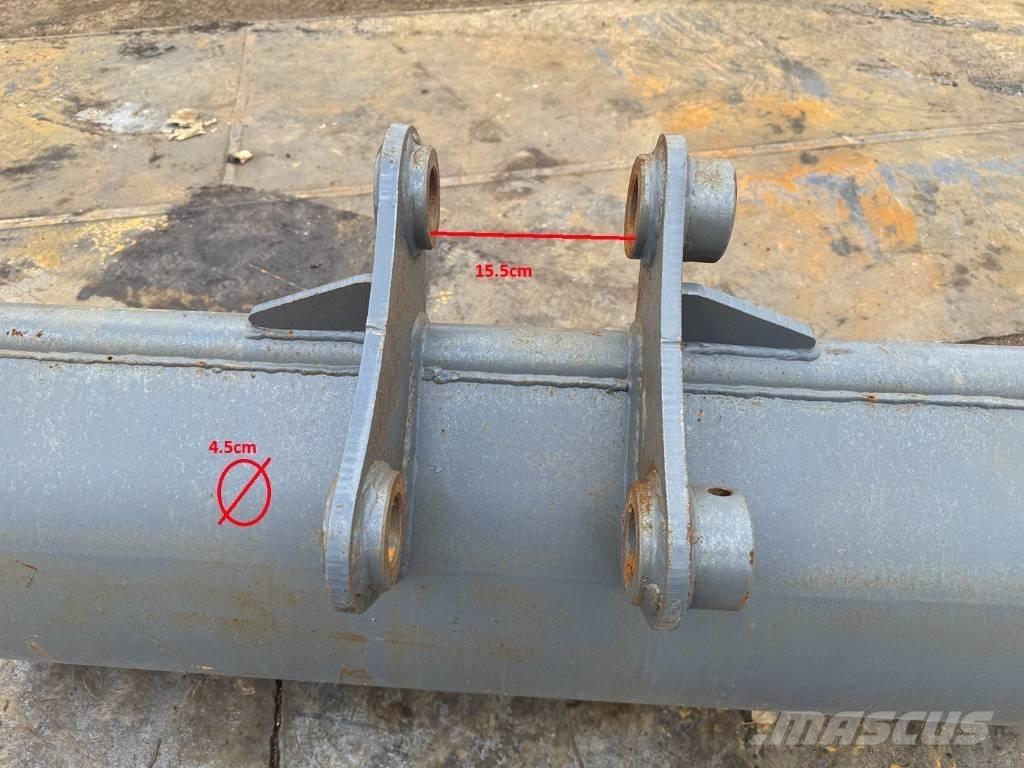 CAT 306 307 bucket Schaufeln