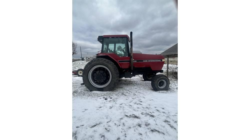 Case IH 7130 Traktoren