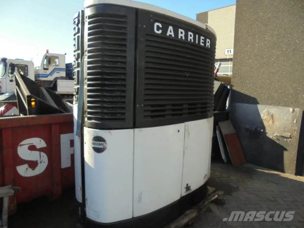 Carrier Maxima 2 Transport Sonstige