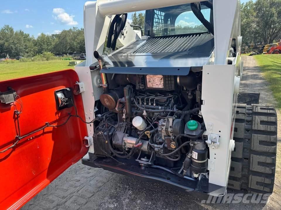 Bobcat T 650 Kompaktlader