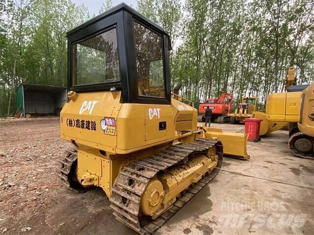 CAT D 5 G Bulldozer