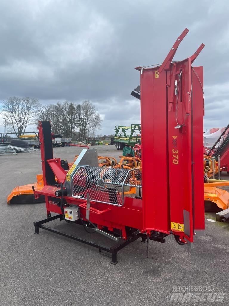 Bala Agri 370 Holzspalter