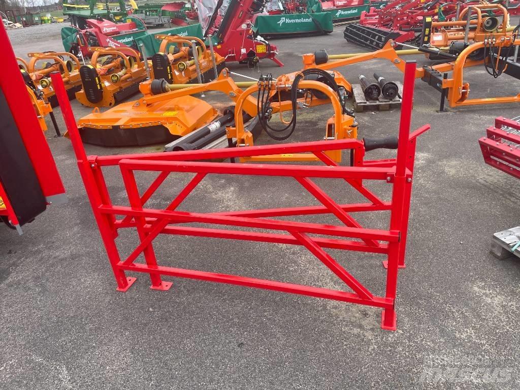Bala Agri 370 Holzspalter