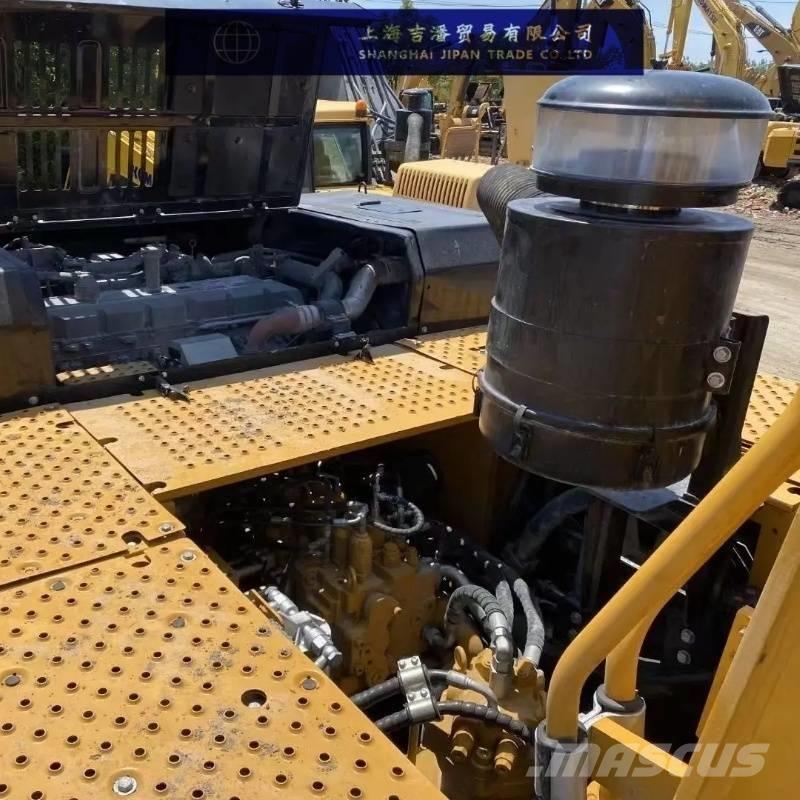 Sany sy 485 Raupenbagger