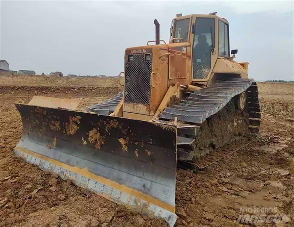 CAT D 6 N Bulldozer