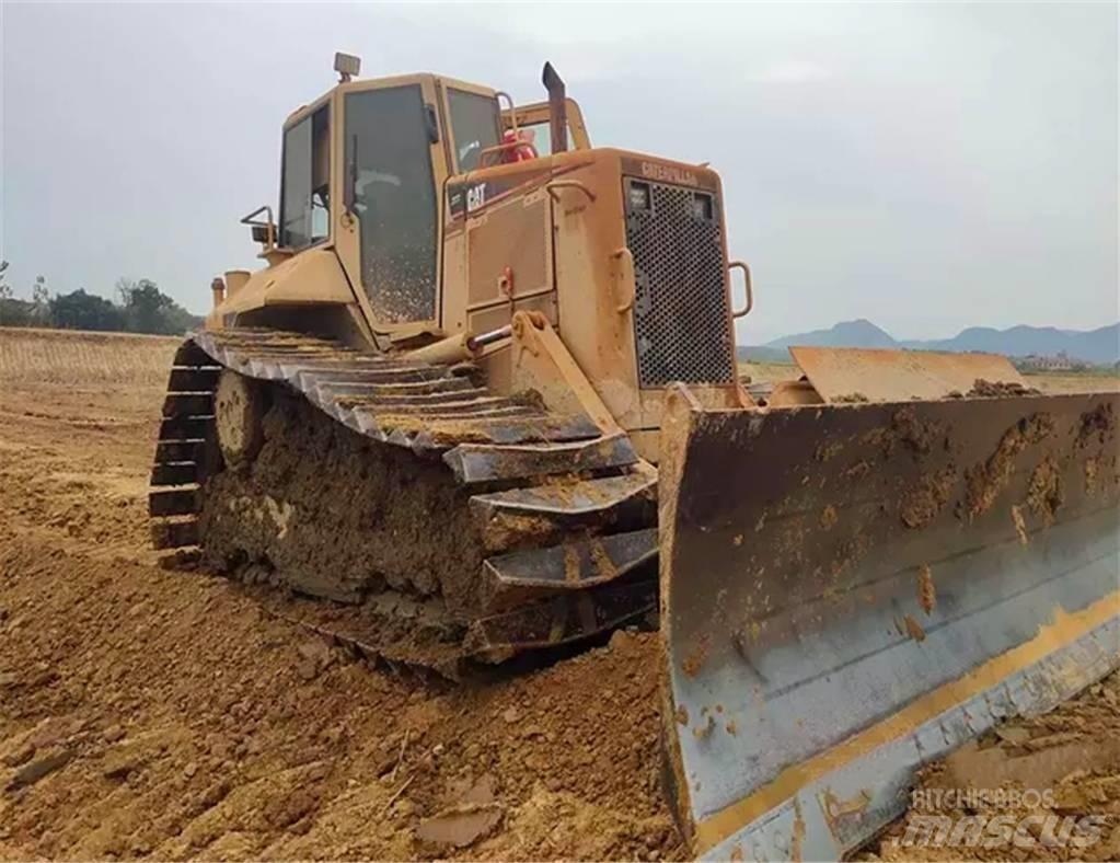 CAT D 6 N Bulldozer
