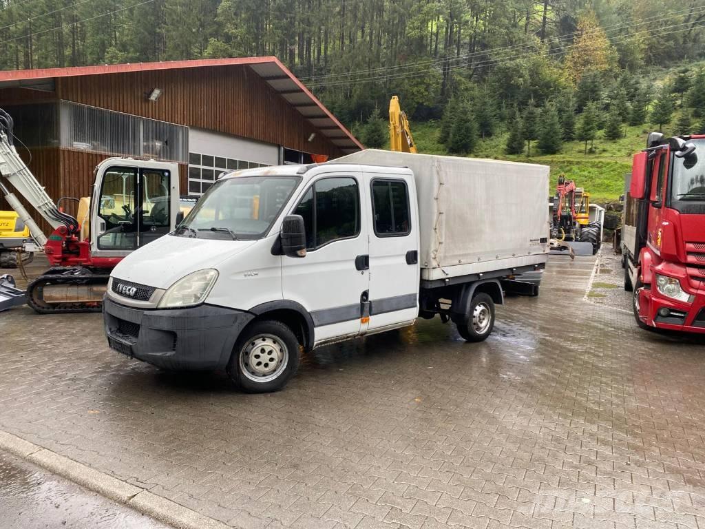 Iveco Daily 2.3 Pickup/Pritschenwagen