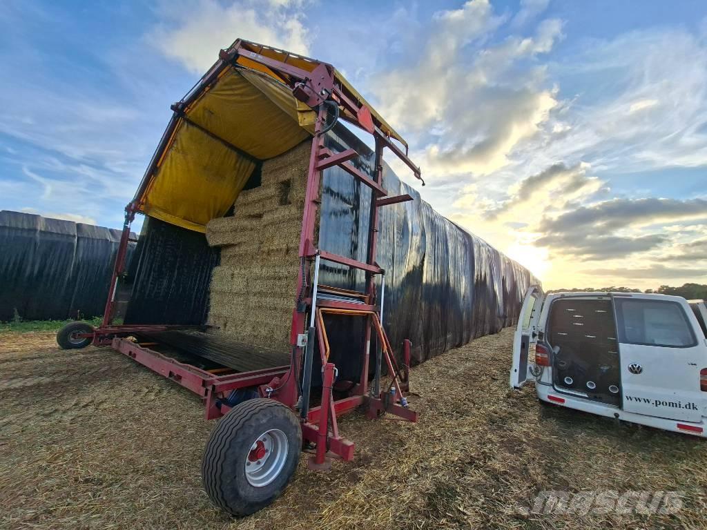 Pomi Wrap 7 Wickelkombination