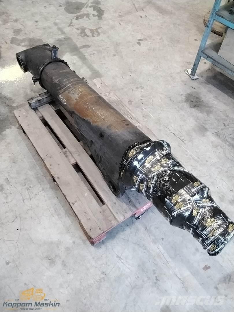 Cranab Crf12 Förderkrane