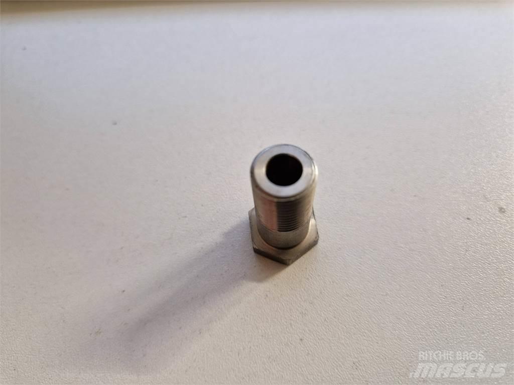 Rottne 094-23158 Hydraulik