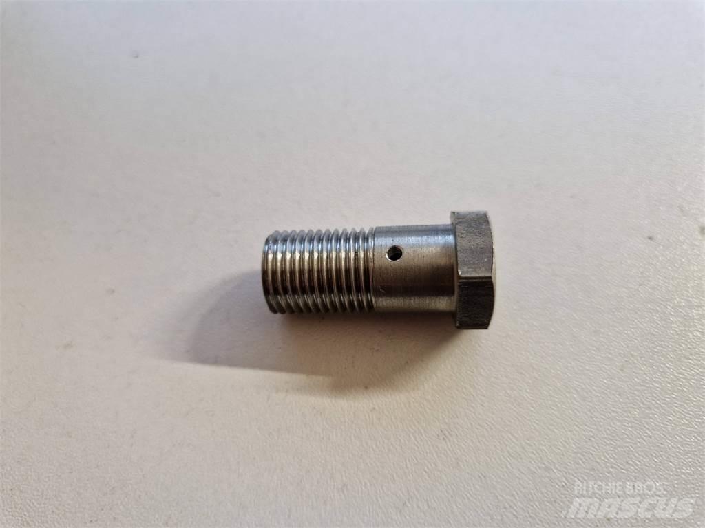 Rottne 094-23158 Hydraulik
