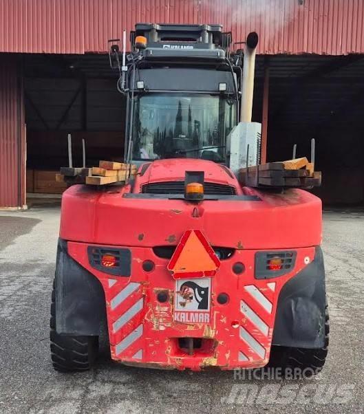 Kalmar DCG160-9 Diesel Stapler