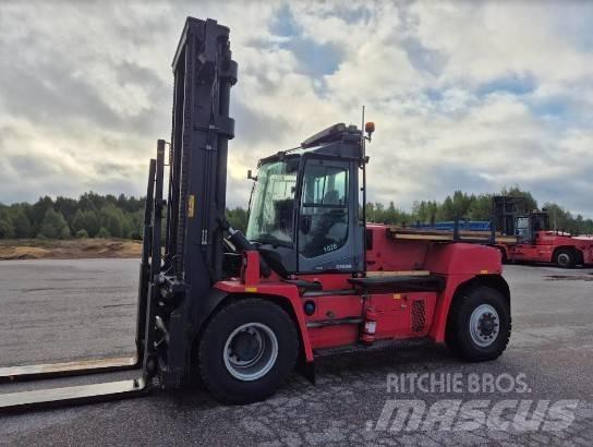 Kalmar DCG160-9 Diesel Stapler