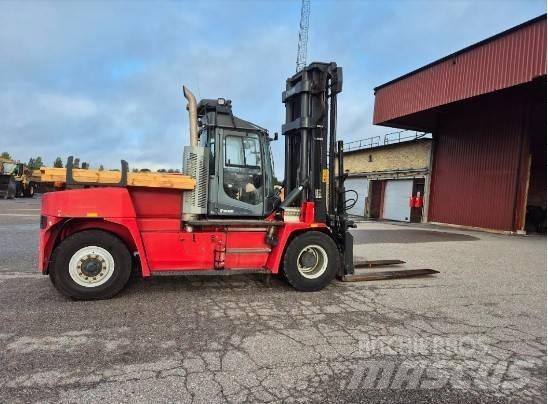 Kalmar DCG160-9 Diesel Stapler