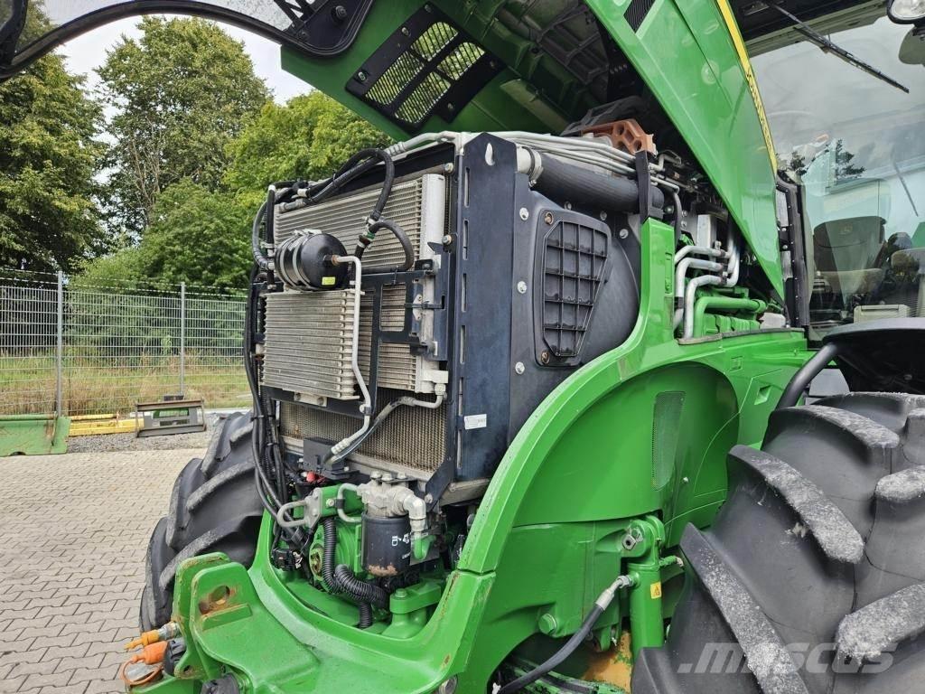 John Deere 7250R Traktoren