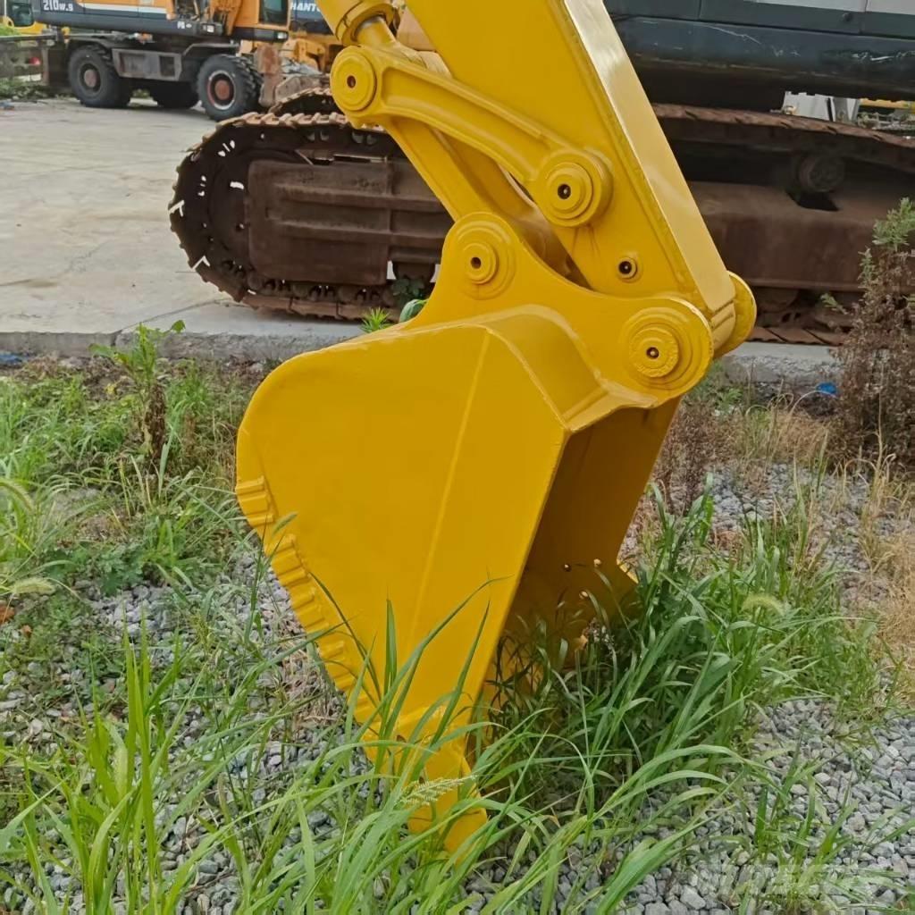 Komatsu PC 78 US Minibagger < 7t