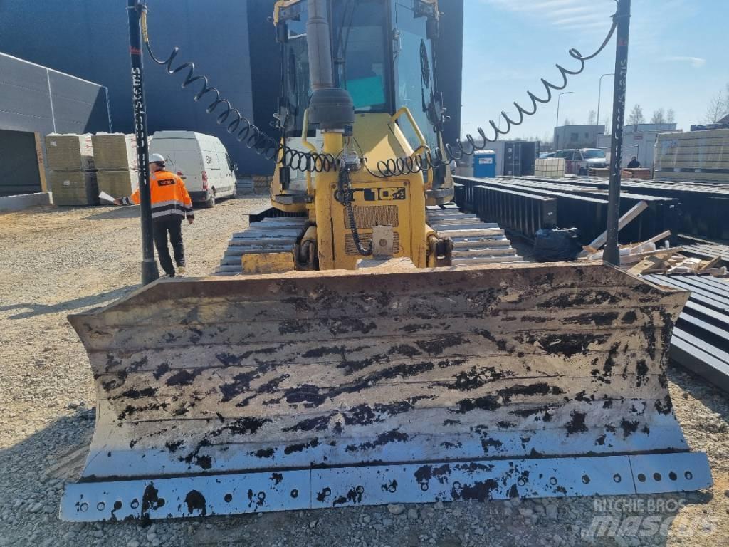 Komatsu D 51 EX-22 Bulldozer