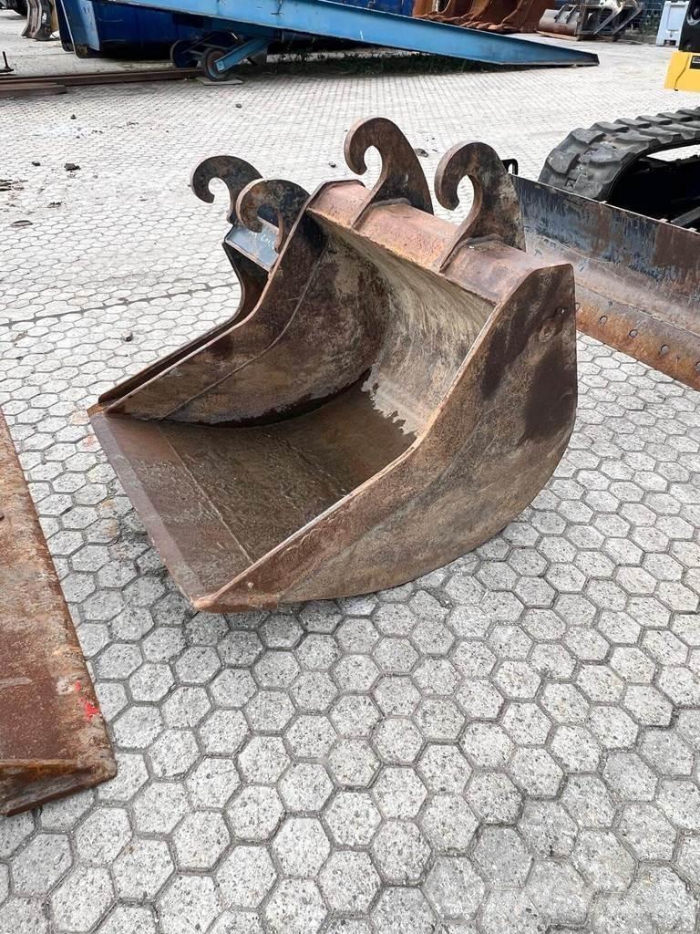 CAT 309-07 CR Minibagger < 7t