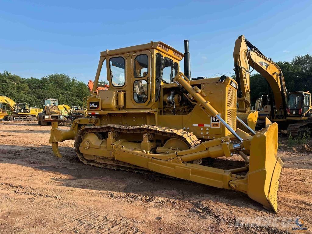 CAT D 7 G Bulldozer