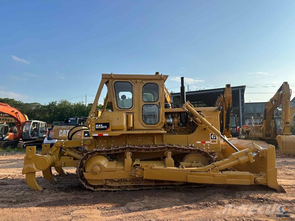 CAT D 7 G Bulldozer