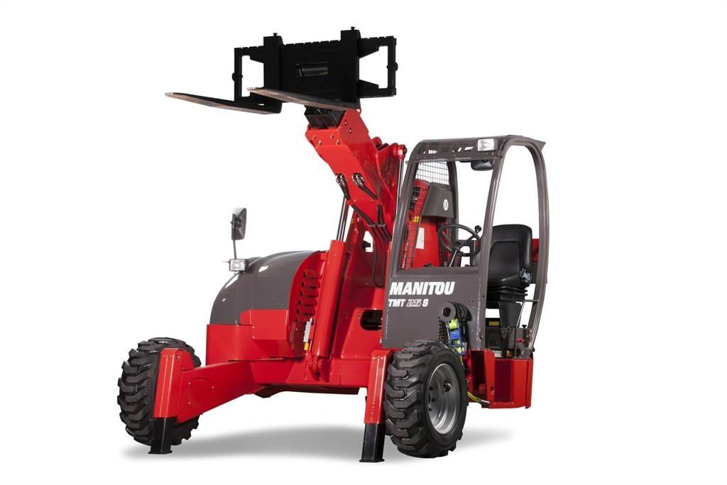 Manitou TMT 25 S Sonstige Flurförderzeuge