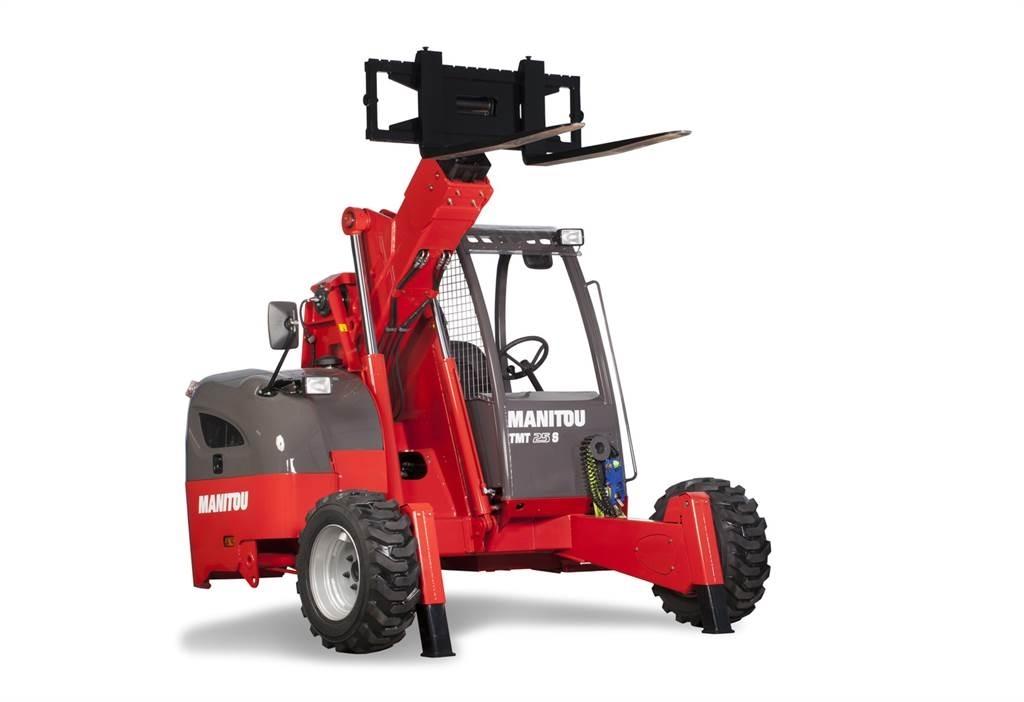Manitou TMT 25 S Sonstige Flurförderzeuge