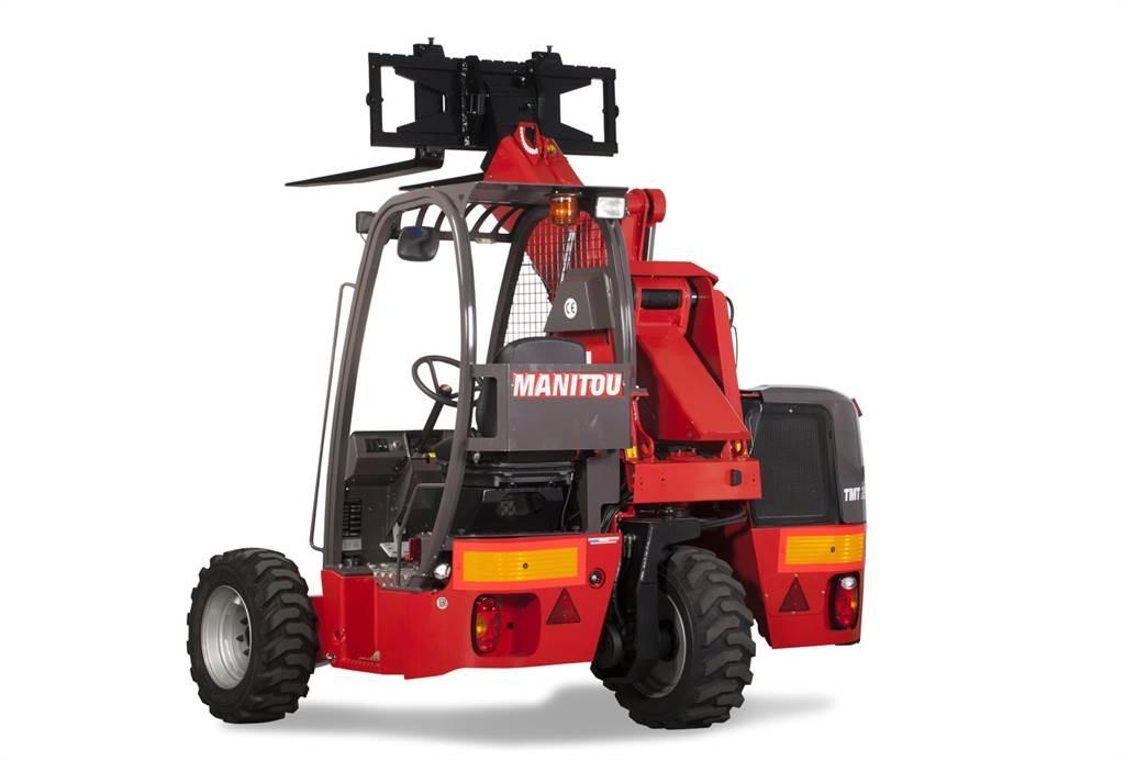 Manitou TMT 25 S Sonstige Flurförderzeuge