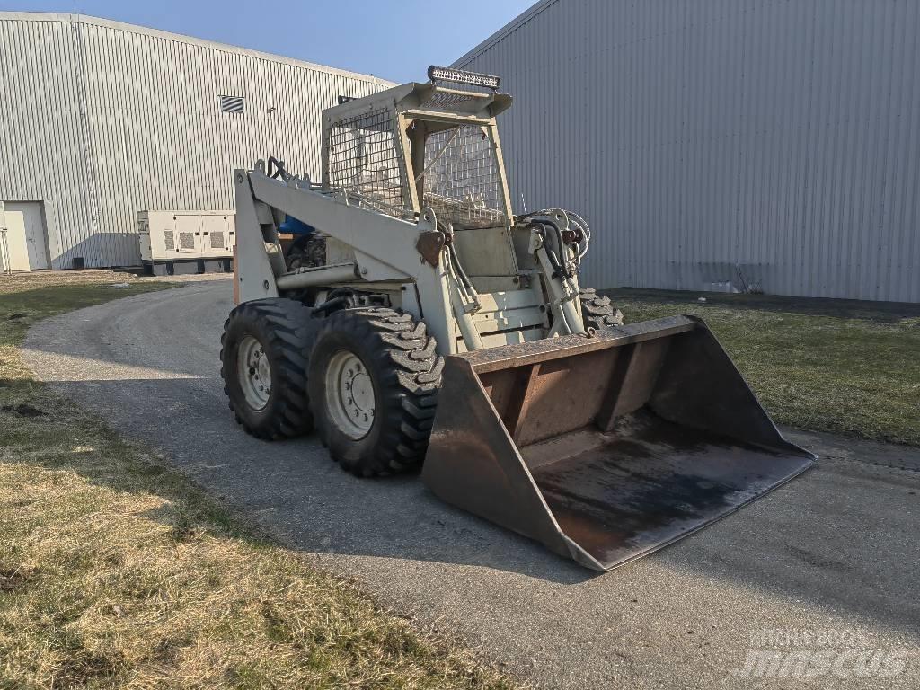 Bobcat M 970 Kompaktlader