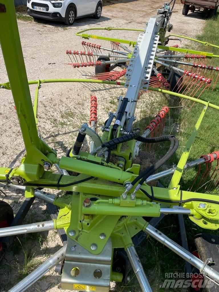CLAAS Liner 700 Schwader