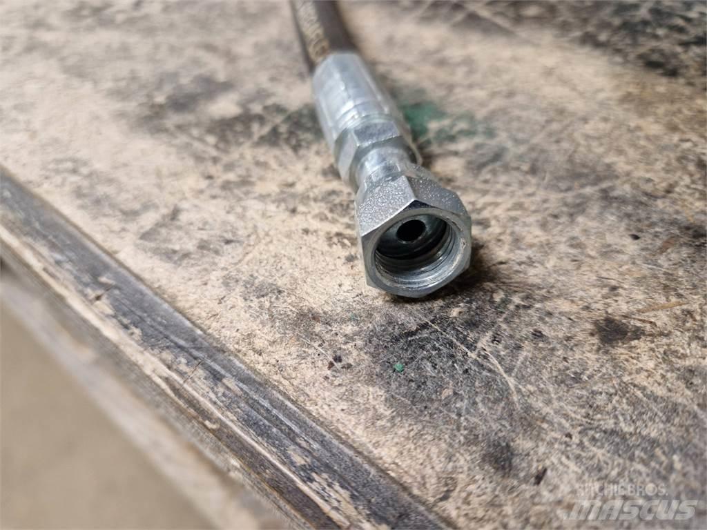Eco Log 7034568 Hydraulik