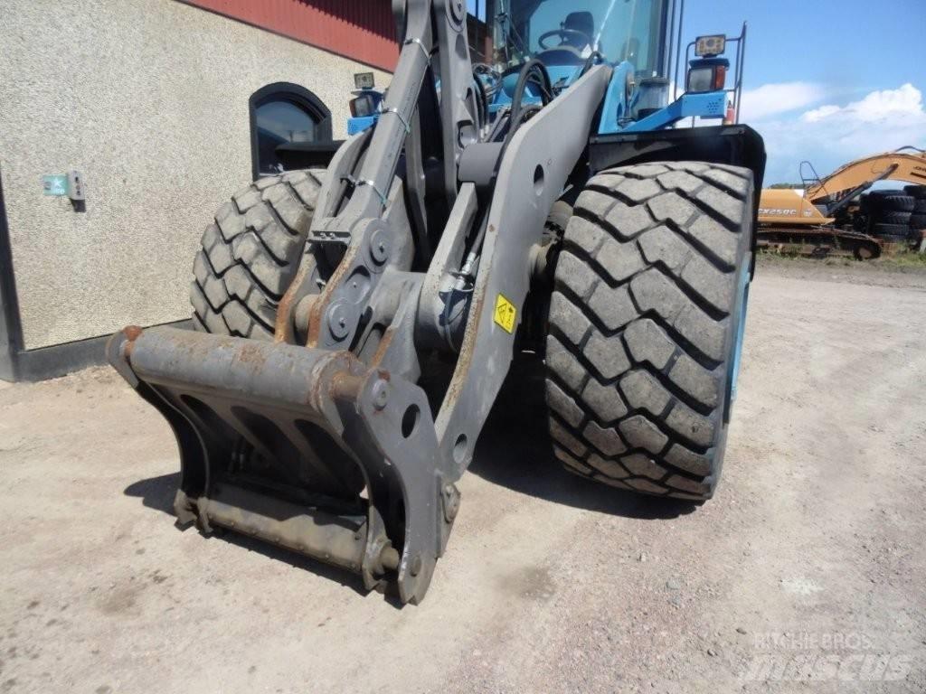 Volvo L 220 G Radlader