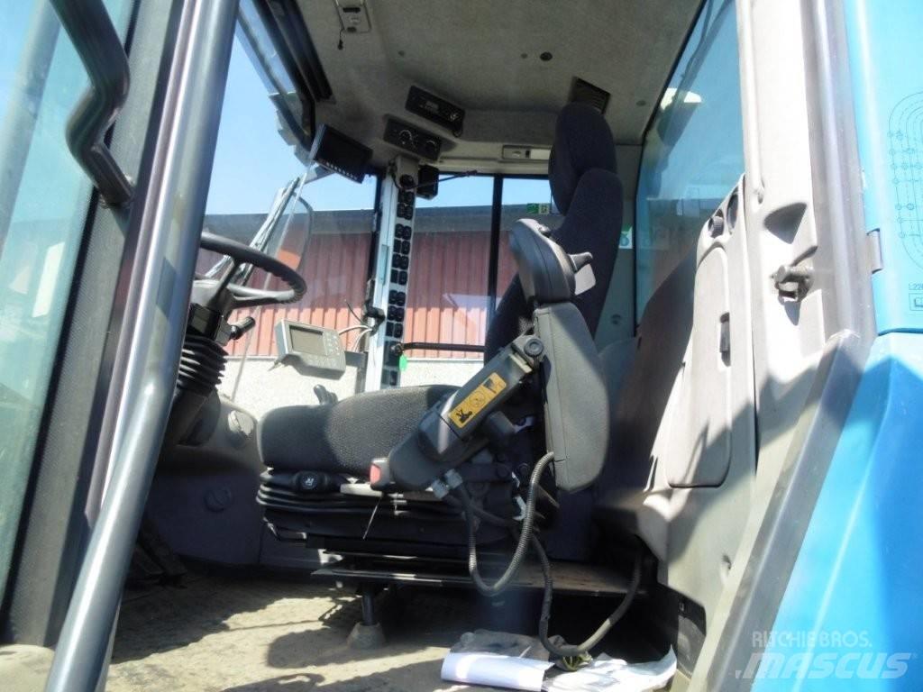Volvo L 220 G Radlader