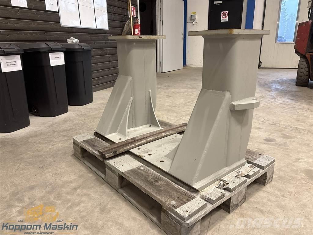 Rottne Smv rapid Anderes Zubehör