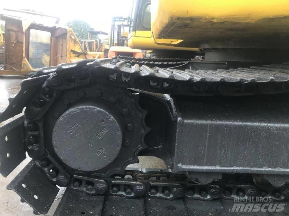 Komatsu P C78us Midibagger  7t - 12t