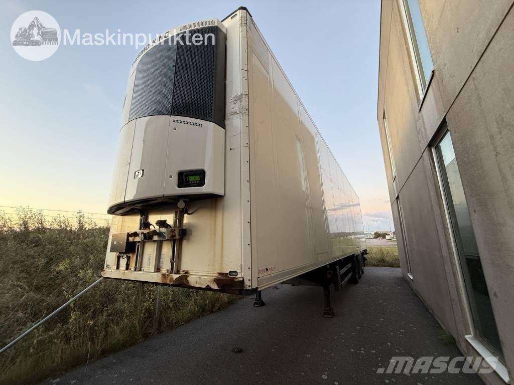 Schmitz Cargobull Kühlanhänger