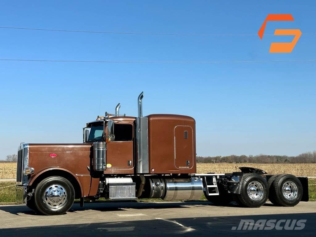 Peterbilt 389 Sattelzugmaschinen