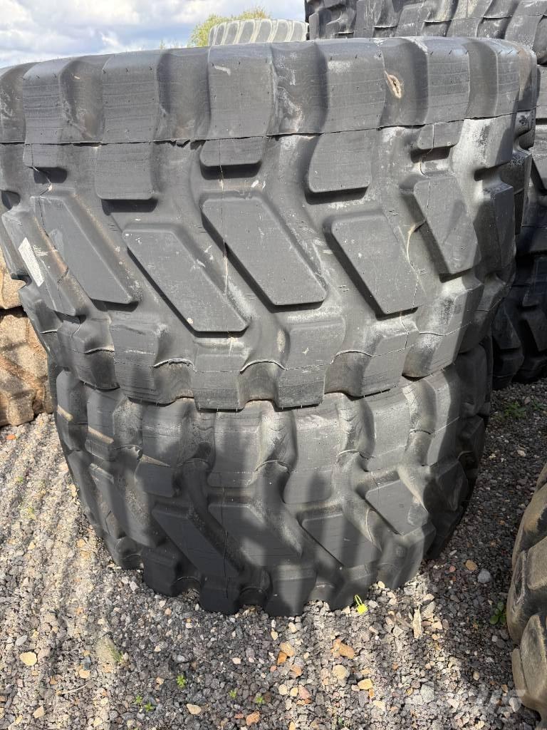 Goodyear 750/65R25 Reifen